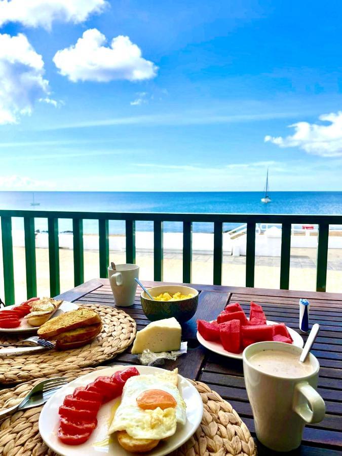 Villa Playa Honda Appartement