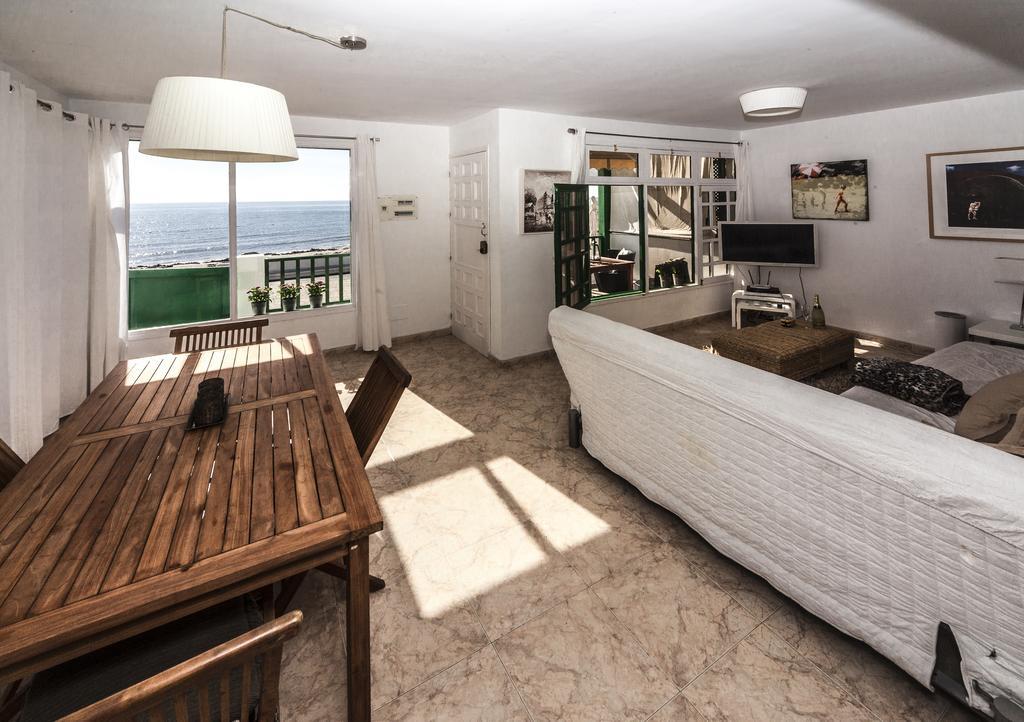 Villa Playa Honda Appartement *