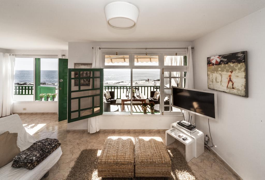 Villa Playa Honda *