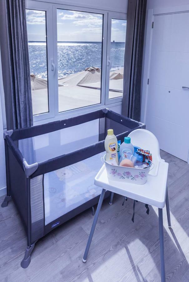 Villa Playa Honda Appartement